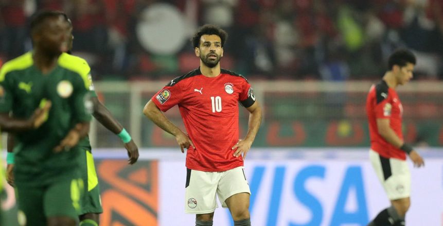 «فيفا» يعلن موعد مباراتي مصر والسنغال في التصفيات المؤهلة للمونديال