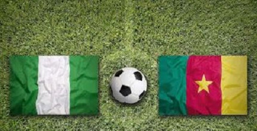 بث مباشر لمباراة الكاميرون ونيجيريا اليوم في كأس الأمم الأفريقية