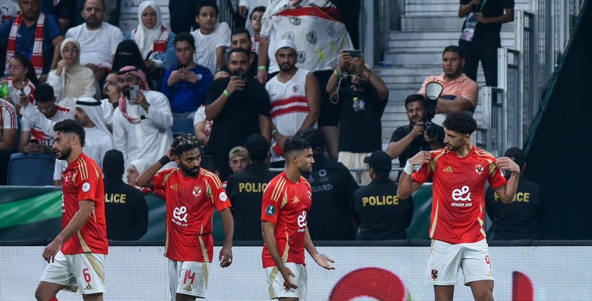 أول تحرك من الخطيب بعد خسارة الأهلي السوبر الأفريقي