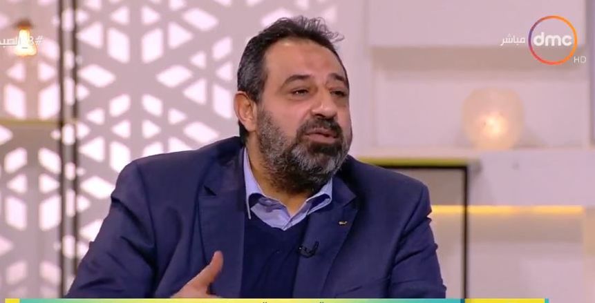 عبد الغني: تغييرات كارتيرون وضعف مهارات جيرالدو وراء هزيمة الأهلي