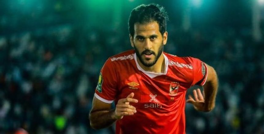 والد مروان محسن: بقوله خيرها في غيرها.. واستنوه رقم واحد
