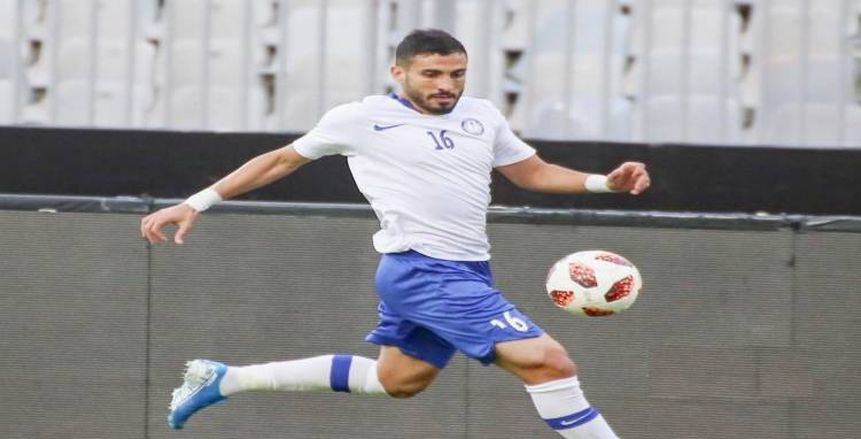 سموحة يُجبر الإسماعيلي على رحيل الترهوني