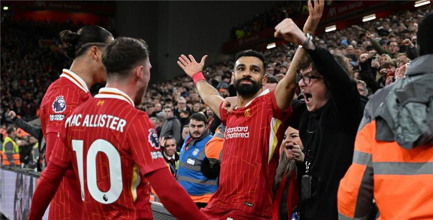 الخليفي يحسم الجدل حول مفاوضات انتقال محمد صلاح لباريس سان جيرمان