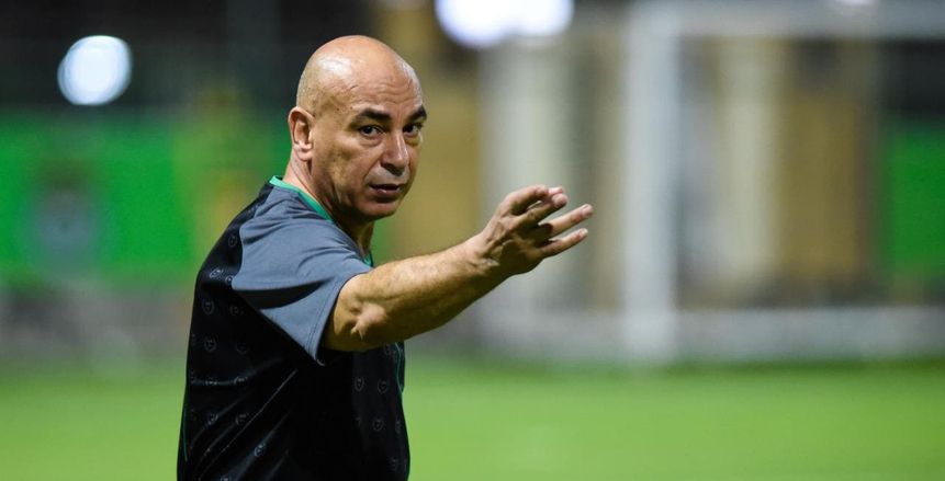 الاتحاد السكندري يعيد ترتيب أوراقه خلال فترة التوقف