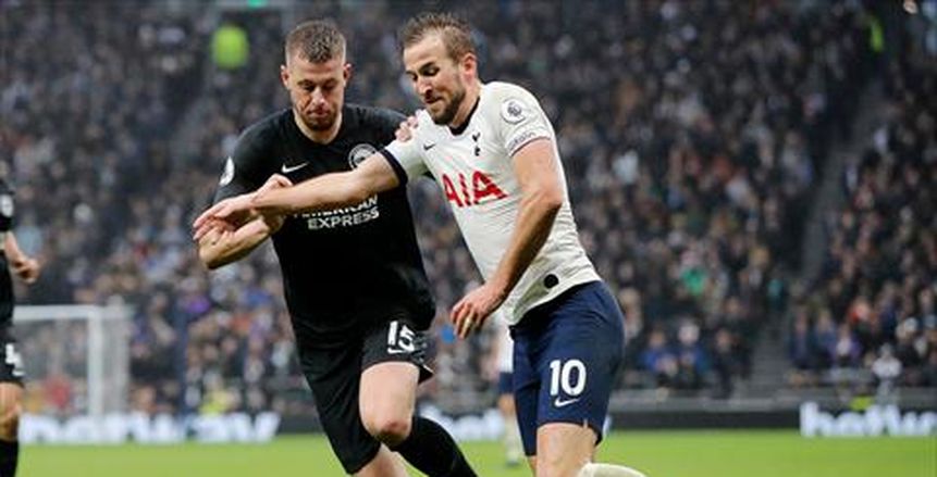 توتنهام يقلب تأخره أمام برايتون لفوز 2-1 بـ"بوكسينج داي" الدوري الإنجليزي (فيديو)