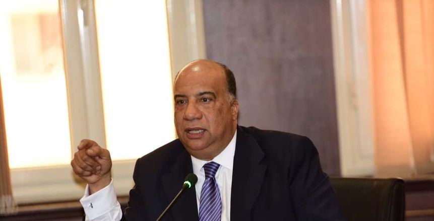 الاتحاد السكندري يعلن ثالث صفقاته بضم أحمد غنيم مدافع سبورتنج السابق