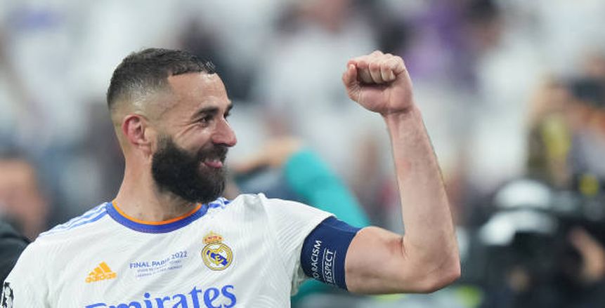 ريال مدريد يعلن عودة بنزيما.. وبرشلونة يكشف تفاصيل إصابة بيليرين