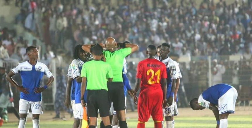 القرار بعد يومين.. 3 سيناريوهات تحسم مصير الدوري السوداني