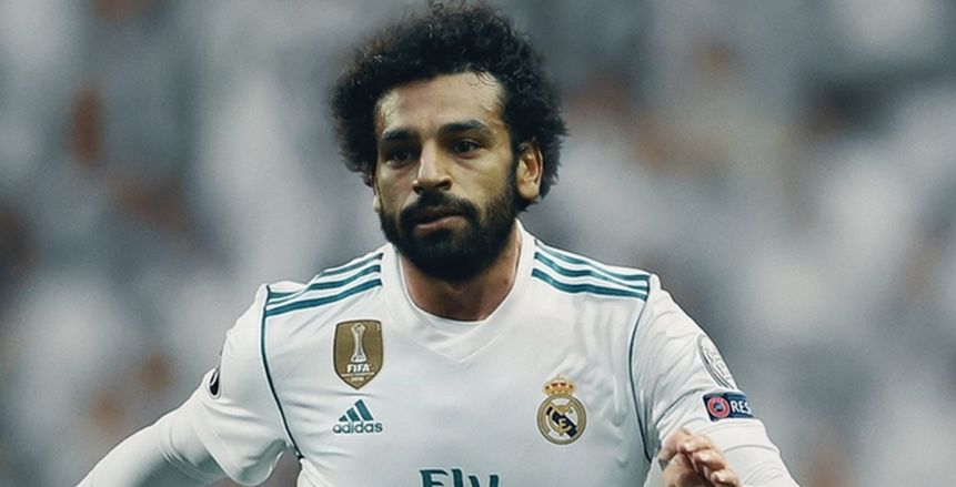 «صلاح» يرفض التعليق على انتقاله لـ"ريال مدريد ".. « أنا سعيد في ليفربول»