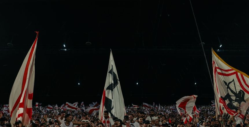 «بشرى للأبيض».. استاد القاهرة يستضيف إياب نهائي الكونفدرالية حال تأهل الزمالك