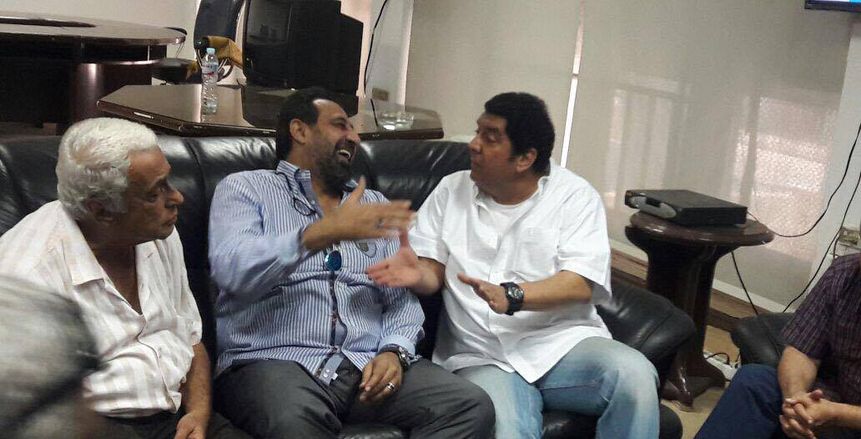 عبدالغني وأوبو الوفا يفوزان بعضوية اتحاد الكرة