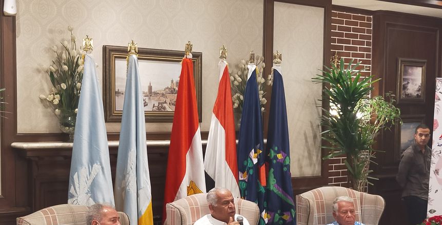 رئيس الاتحاد الدولي لكرة اليد: سموحة يضاهي أكبر أندية العالم