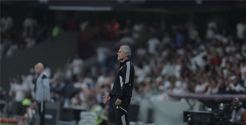 غضب جماعي بين لاعبي الأهلي بسبب قرار كولر قبل قمة الزمالك