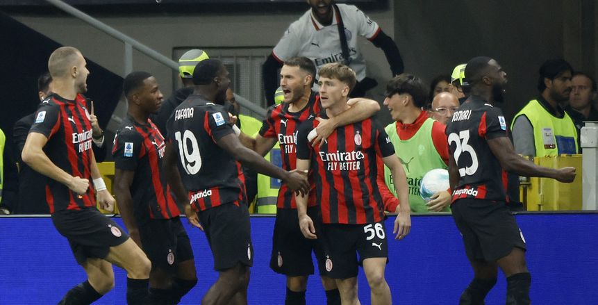 موعد مباراة ميلان وبولونيا في الدوري الإيطالي