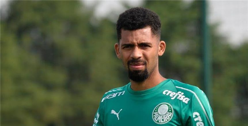 رسميا.. برشلونة يتعاقد مع ماتيوس فيرنانديز من بالميراس