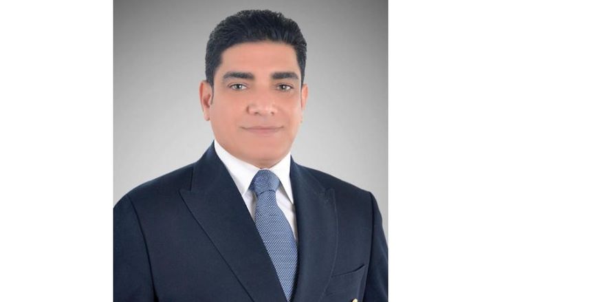 إبراهيم نور الدين: افتتاح المتحف الكبير رسالة عظيمة من مصر والرئيس السيسي