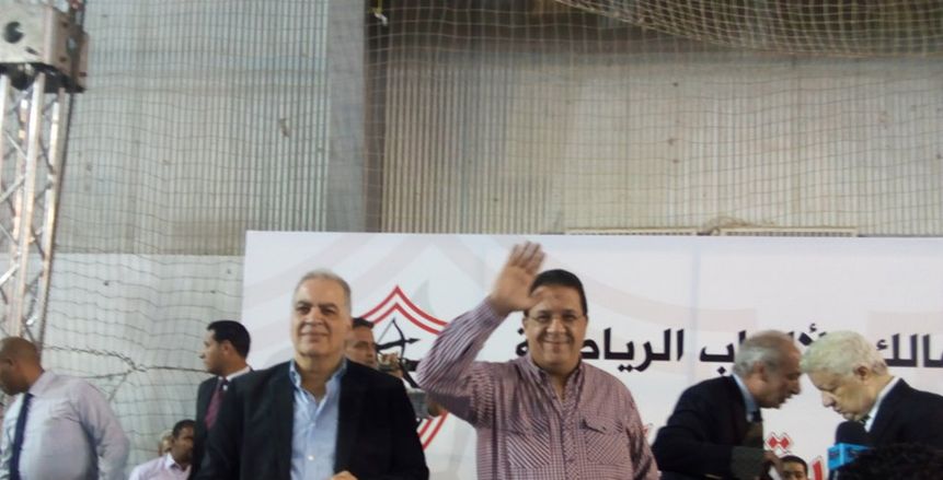 قضية أموال الزمالك| مكافحة الاختلاس والإضرار بالمال العام تفتح النار على المجلس الأبيض