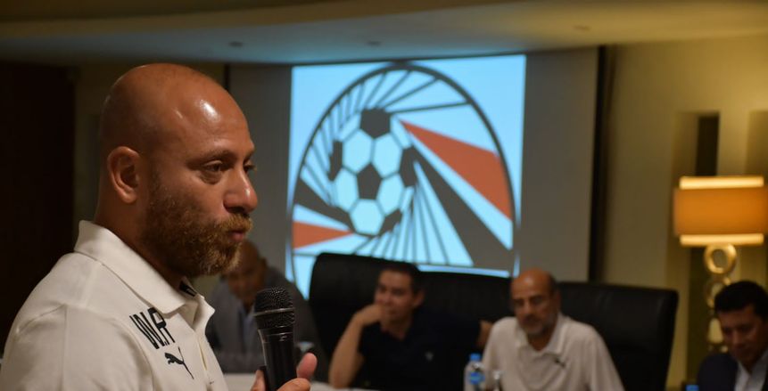 شيتوس:الاتفاق على مغادرة لاعبي الأهلي والزمالك معسكر الأولمبي منذ فترة