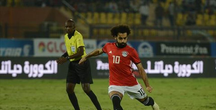 «ماركا»: «صلاح استعاد خطورته داخل الملعب من جديد»