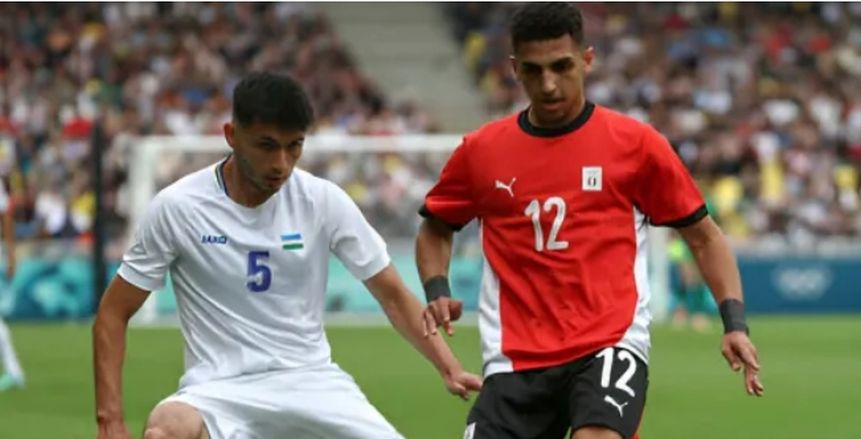 تييري هنري وذكرى 84 يحفزان المنتخب الأولمبي للإطاحة بـ«ديوك» فرنسا
