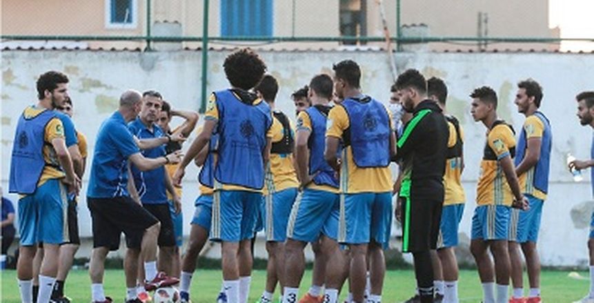 اليوم.. الإسماعيلي يطرح تذاكر مباراة أهلي بني غازي في البطولة العربية