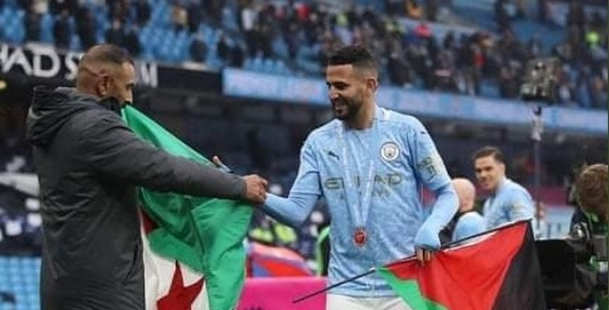 أخبار برشلونة.. رياض محرز يقترب وابتعاد دوناروما على غرار فينالدوم