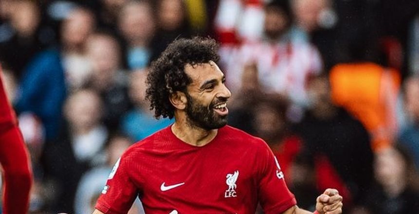 ليفربول إيكو| محمد صلاح تعرض للظلم من رابطة الدوري الإنجليزي