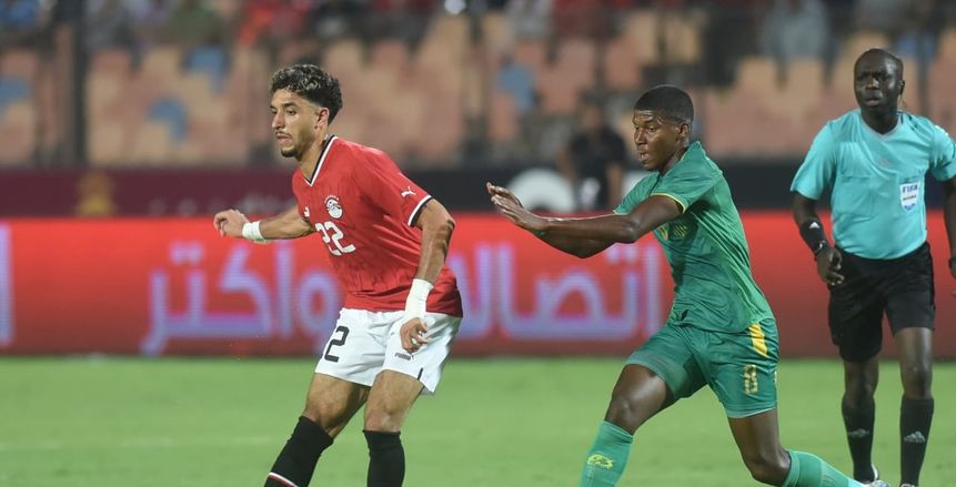 تغييرات بالجملة في تشكيل منتخب مصر أمام موريتانيا بنواكشوط