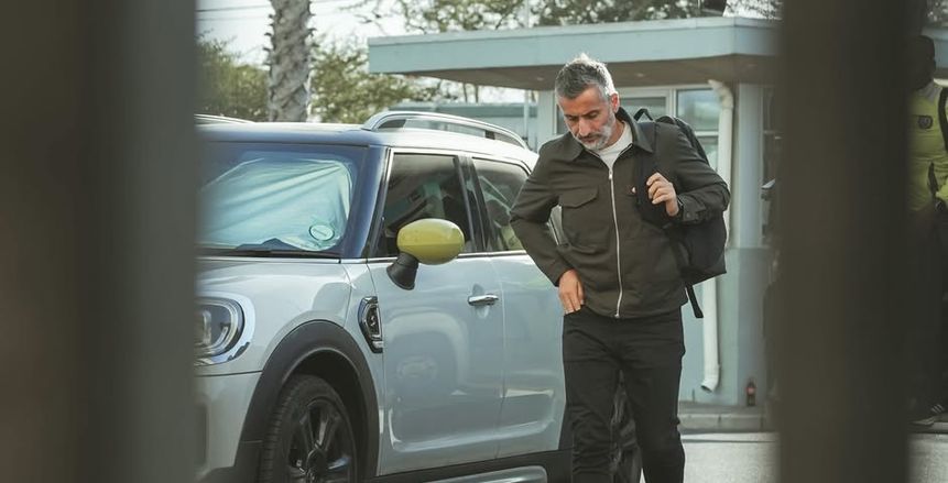 حدث فجرا في الأهلي| موعد وصول ريفيرو وقرار بشأن جلسة تصوير زيزو