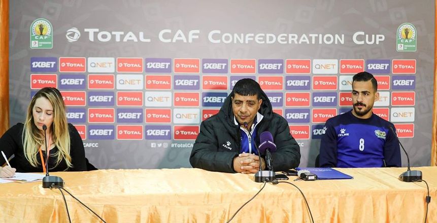طارق العشري: نحاول التكيف مع الاستعداد لعودة الدوري من خلال التقسيمات