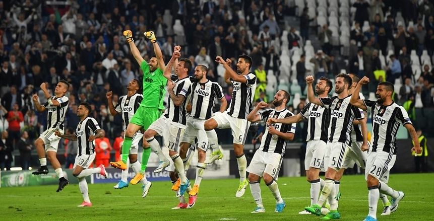 بالفيديو| يوفنتوس ينشر فيديو تحفيزي قبل مواجهة برشلونة