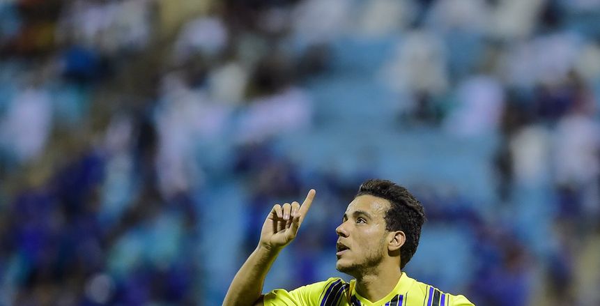 مصطفى فتحي: الإصابات مثّلت أسوء لحظاتي في الملاعب