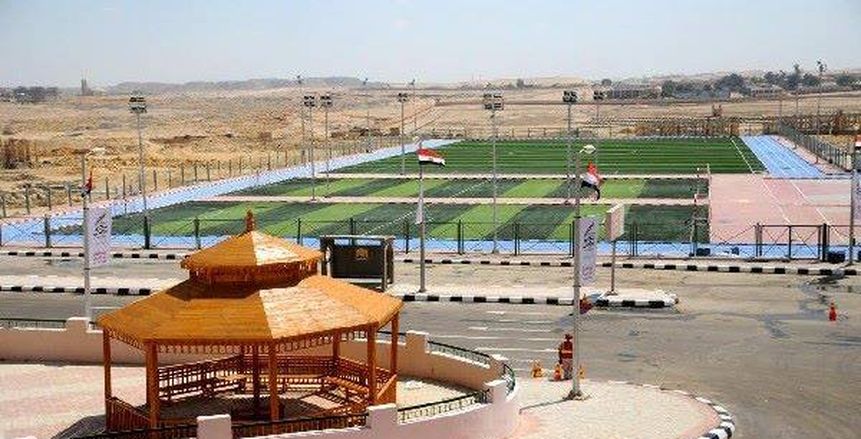 حى الأسمرات يستضيف 64 مركز شباب في دورة رياضية رمضانية