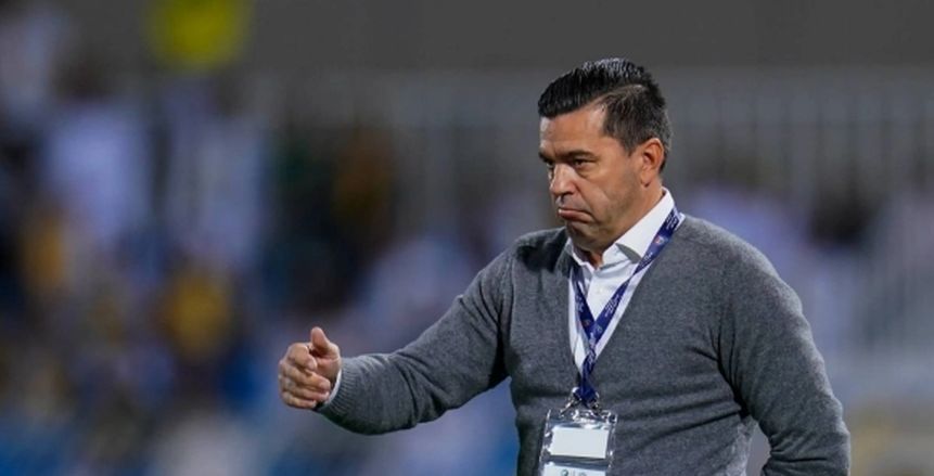 مدرب ضمك: سعيد بانضمام طارق حامد.. وتلقيت عرضا لتدريب الأهلي والزمالك