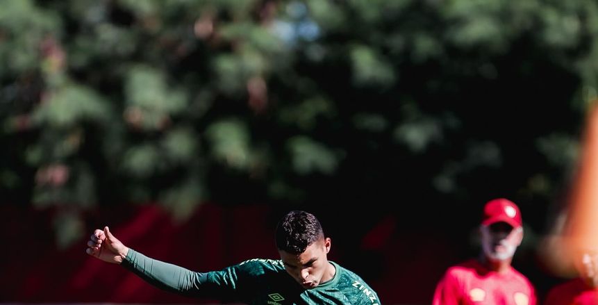 صدام بين فلامنجو وفلومينينسي بالدوري البرازيلي.. صراع القمة والقاع