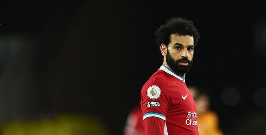 أخبار محمد صلاح.. غياب الفرعون وتواجد «محرز» في تشكيل الموسم بالدوري الإنجليزي