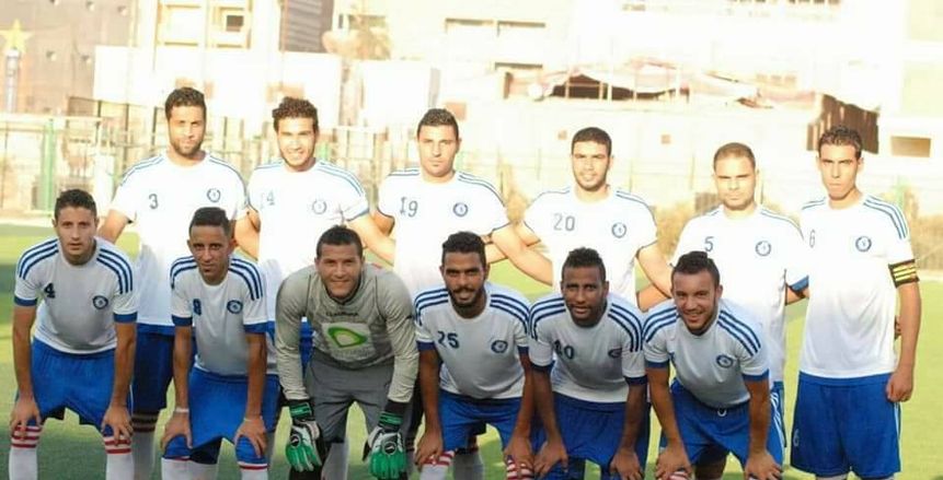 أزمة في حوش عيسى قبل بدء دوري القسم الثالث