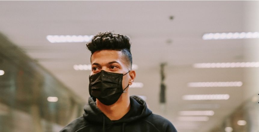 مصدر بالزمالك يكشف سبب استبعاد إمام عاشور أمام إنبي: غير فني