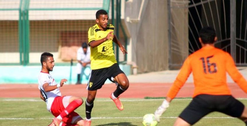 بالفيديو..  محمود علاء وحسام عرفات تخصص تسجيل أهداف في مباريات الزمالك ودجلة