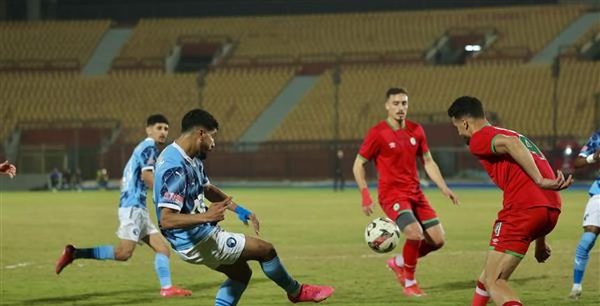 أحمد السيد: بيراميدز لن ينافس على الدوري هذا الموسم.. واللاعبون لديهم حالة «تشبع»