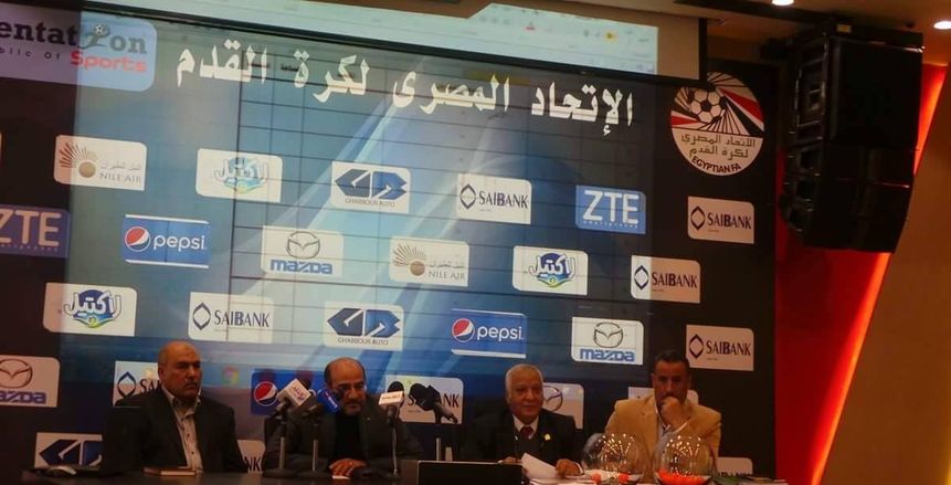 رئيس الزمالك يكشف كواليس قرار تأجيل كأس مصر