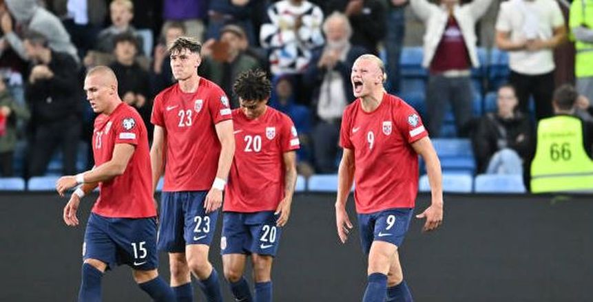 النرويج تفرض قيودا على منتخب إسرائيل.. ووتبرع بعائدات مبارتهما لغزة