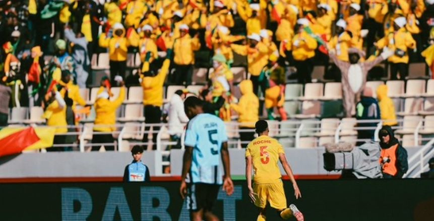 تشكيل منتخب بنين المتوقع أمام مصر.. من يعوض غياب هداف «السناجب»؟