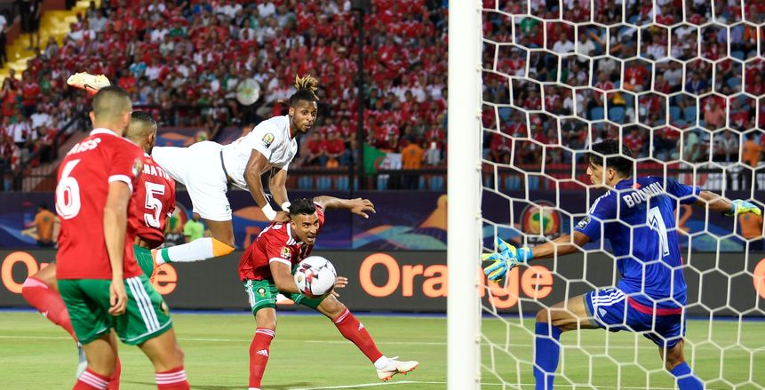 بث مباشر لمباراة كوت ديفوار وناميبيا في أمم أفريقيا اليوم 1-7-2019