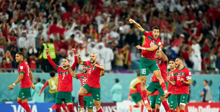الصحف المغربية تحتفل بالتأهل لربع نهائي المونديال: نكتب التاريخ مجددا