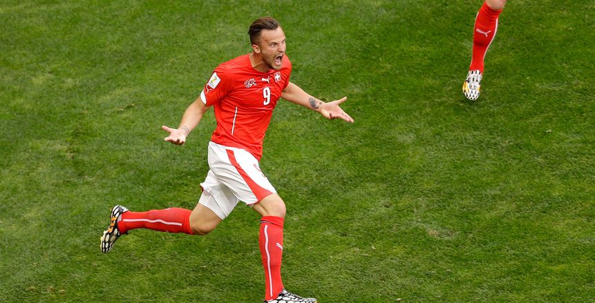 إنجاز غائب منذ 67 عاما.. أرقام قياسية بموقعة فرنسا وسويسرا في يورو 2020