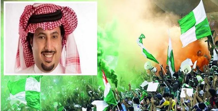 بالصور| جماهير أهلي جدة تهدد بإيقاف نشاط السعودية وعدم التأهل لكأس العالم