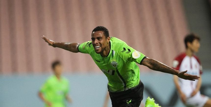 أهداف ومهارات البرازيلي جوستافو دا سيلفا صفقة الأهلي المرتقبة «فيديو»