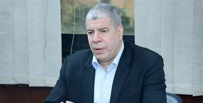 رئيس الزمالك: سمعة شوبير "مش نظيفة" ويريد إشعال فتنة