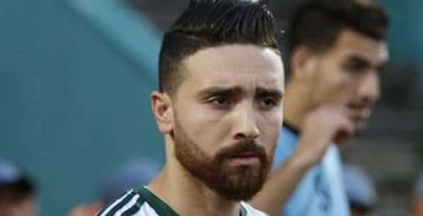 أحمد كابوريا يشترط الرحيل النهائي عن الزمالك ويرفض الإعارة